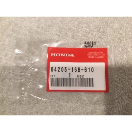 Honda New! OEM HONDA WASHER, SCREEN SETTING $4 SHIPPED 64205-166-610 See Description