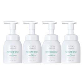 Atomy Absolute Feminine Wash 160ml 4 Feminine Cleanser / 애터미 앱솔루트 페미닌워시 160ml 4개 여성청결제