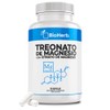 BioHerb® | L-Treonato de Magnesio + Citrato de Magnesio Al