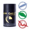 Hair Quicky® Premium Hair Fibres, Pouring Hair, Scattered Hair, Instant
