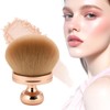 Extra Large Body Makeup Brush For Self Tanner, 2025 New