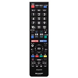 Sharp GB177SA TV Remote Control