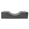 Head Positioning Pillow Cervical U Shaped Neck Stabilizer Head Positioning