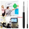 BESPORTBLE Hand Pointer Stick Extendable Telescopic Retractable Pointer Handheld Presenter