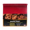 casaWare Horno tostador de 12 x 10 pulgadas con mango