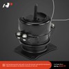 A-Premium 3PCS Engine Motor Mount Kit Compatible with Honda Odyssey