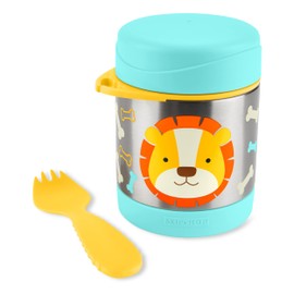 Skip Hop Zoo Food Jar - Lion