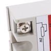 100A Solid State Voltage Regulator Resistance Value Voltage Regulation Solid