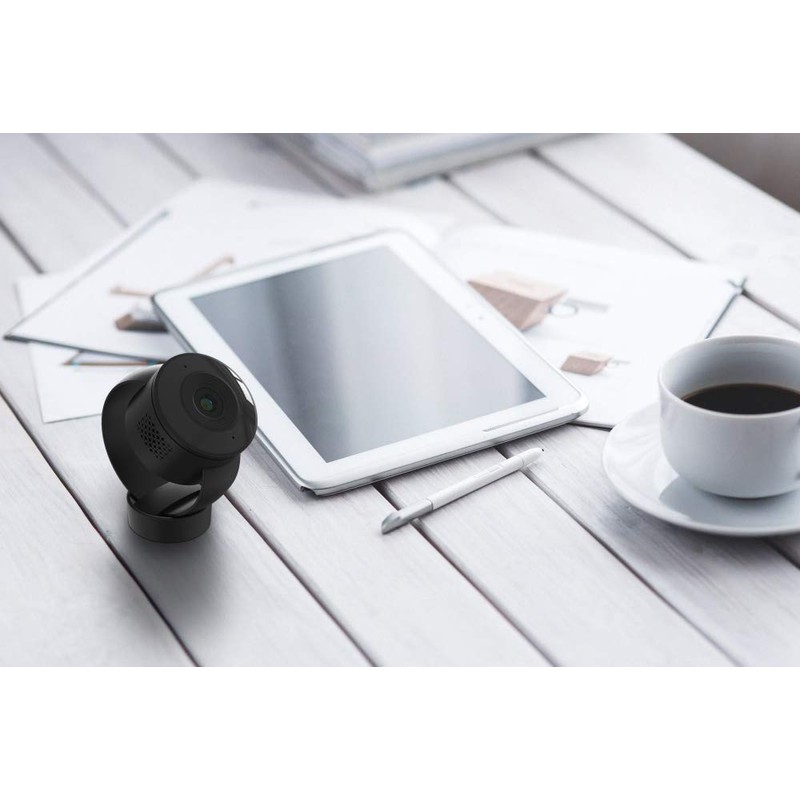 AuBee SHOOT Wi-Fi Smart Full HD Remote Camera, Supports Smart