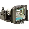 Replacement for Sharp PG-A10X LAMP & HOUSING Projector TV Lamp Bulb by Technical Precision