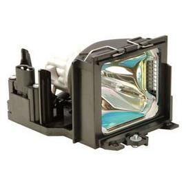 Replacement for Sharp PG-A10X LAMP & HOUSING Projector TV Lamp Bulb by Technical Precision