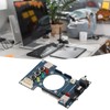 Digital IO Board, Professional Manual Soldering V1.2 for Mister FPGA