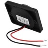 Car Charger Dual USB Port, DC 12-24 V Car Charger