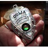 Spirit Board Mood Color Change Resin Faux White Opal Planchette