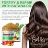 Raw Batana Oil for Hair Growth - 100% Natural batana