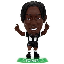 SoccerStarz - Newcastle Anthony Elanga - Home Kit (Classic Kit) /Figures