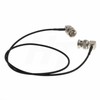 HangTon 1080p 3G HD SDI BNC Video Coaxial Cable for