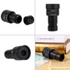 Black 4mm 1.25" 58 Degree Planetary Deep Sky Objects Eyepiece