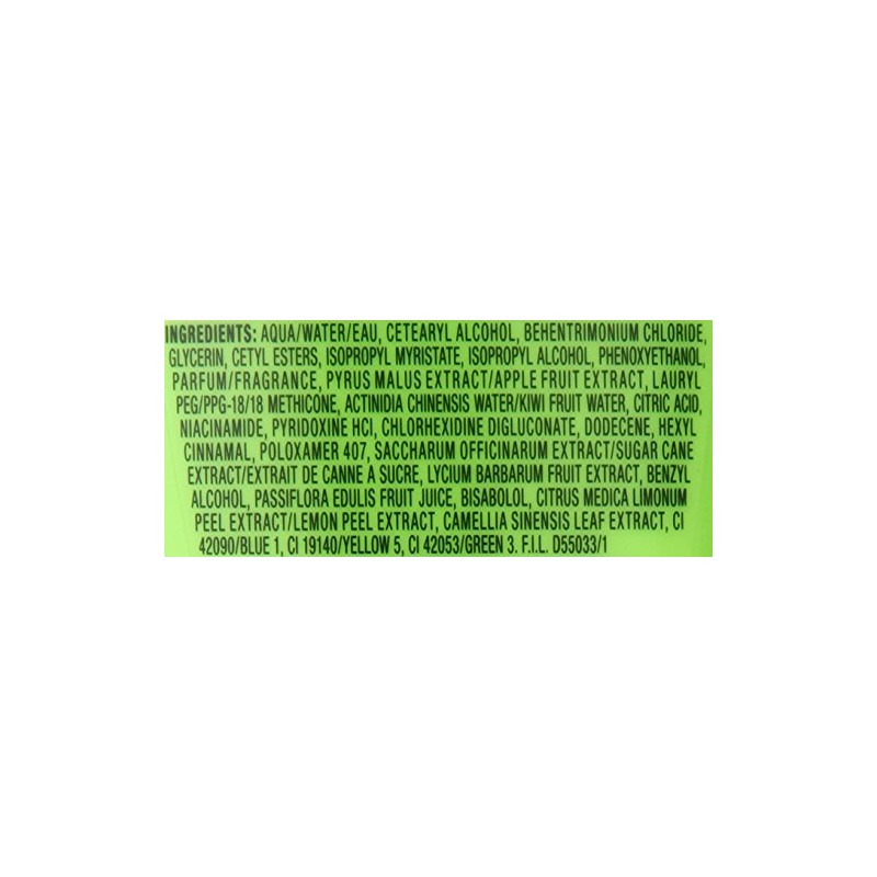 Garnier Fructis Hydra Recharge Conditioner for Unisex Conditioner 13 oz