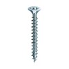 SPAX Screw Head Lentils T-STAR Plus, Stainless A2, Fully Threaded,