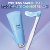Crest Whitening Emulsions Overnight Tooth Whitener 0.88 Oz Freshens Breath