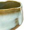 Matcha bowl Chawan, Mino Yaki Pottery Japanese Matcha Tea Cup,
