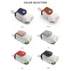 JFOLKS Smart Golfers' New Common Sense Golf Ball Holder, Multi