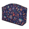 Oilily Cilou Eclipse Cosmetic Bag, eclipse
