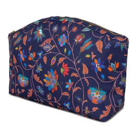 Oilily Cilou Eclipse Cosmetic Bag, eclipse