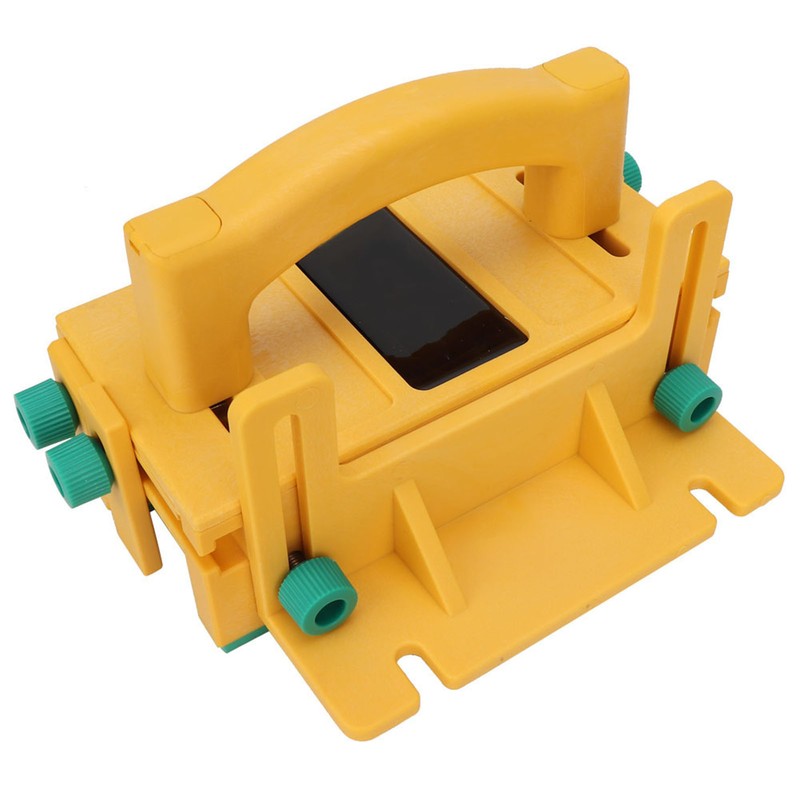 Woodworking 3D Safety Pusher Block for Table Saw Band Saw