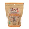 Bob's Red Mill Organic White Quinoa, 13 Oz