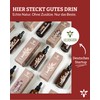 Heldengrün® Organic Castor Oil Hair [100% Natural Pure] - Castor