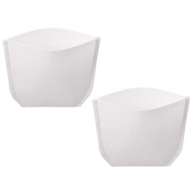 Makita 443060-3 Vacuum Cloth Filter – 2 Pack