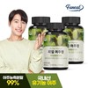 Furnit 퍼니트 리얼 여주정 90정 x3병 9개월분 Punit Real Bitter