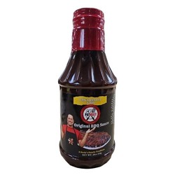 Sweet Smokie Joe Pat Neely's Original BBQ Sauce