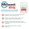 Allersearch All-Up Concentrated Anti-Allergen Carpet Spot Spray 1 Gallon (128