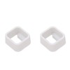 DC Surge Protector Alarm Window Modular Design Rail Installation Protective