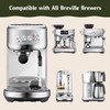Breville Descaler (10 Uses) Specially Formulated for Your Breville Espresso