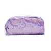 Girls Reversible Sequin Pencil Case