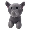 A2Z Elephant Door Draught Excluder 78cm Decorative Door Seal