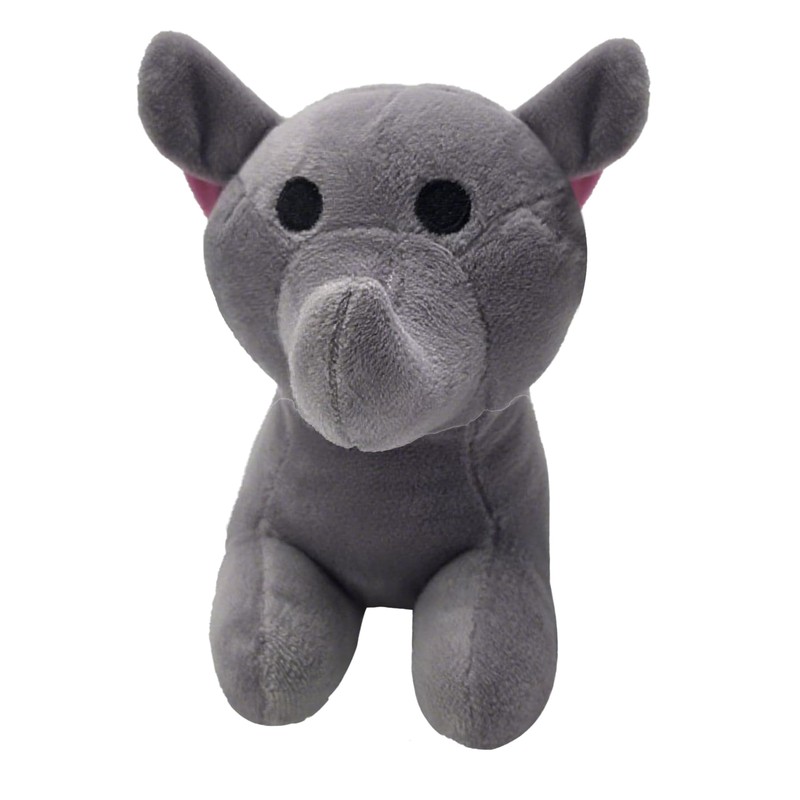 A2Z Elephant Door Draught Excluder 78cm Decorative Door Seal