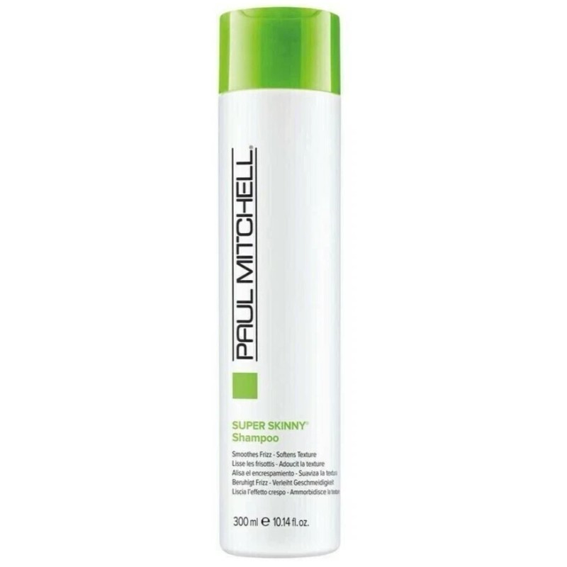 Paul Mitchell Super Skinny shampoo 10.14 oz