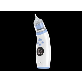 Baby Nasal Aspirator
