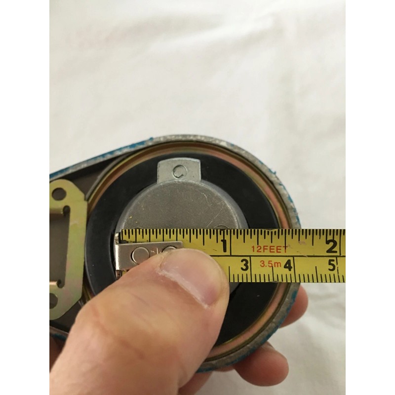 RFY Fuel Gas Tank Cap Lock For Honda Valkyrie 1500