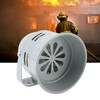 Electric Motor Siren 116dB Fire Alarm Buzzer Sound Alarm Horn