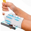 Golf Wrist Training Aid Brace for Right-Handed Golfers – Golf