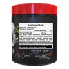 Psychotic - Insane Labz - Fruit Punch - 35 Servicios