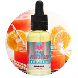Get Suckered Island Punch Flavoring Oil 30 ml_AB