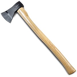 Powerhouse PHX-11 700 High Performance Axe, Black