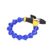 Benches Vise Table Clamp with Flexible Arm Aluminum Alloy Clamp